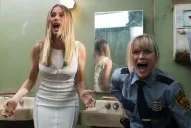 Whiterspoon y Vergara, actrices y productoras