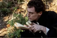 La dura y corta vida de un poeta fabuloso