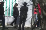 “Tengo un presentimiento muy malo”, sostuvo Susana Trimarco