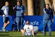 Martino le apunta a Colombia con su filosofía