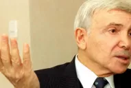 Murió a los 88 años el tucumano Alejandro Romay