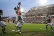 El Consejo Federal insiste con que San Jorge-San Martín se juegue en Central Norte