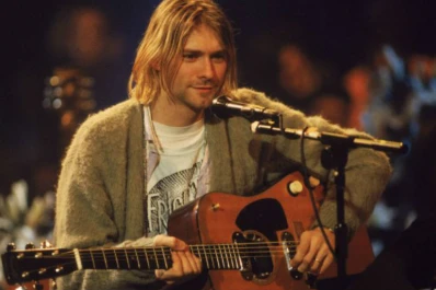 Un documental pone en duda el suicidio de Kurt Cobain