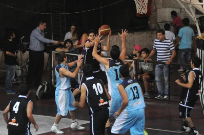 Mitre ya es el N° 1 de la Zona Norte en el Apertura