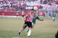 San Martín sacó chapa y venció a San Jorge