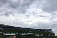 Una esperanza en la Catedral