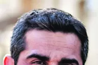 Patricio Arquez: un espejo para los chicos