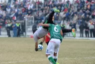 San Martín: una victoria y nada más