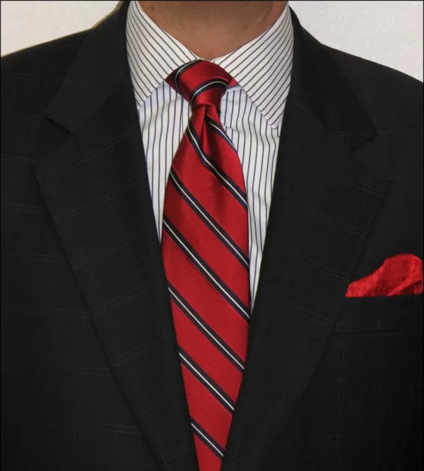 Dime cómo te vistes y te diré quién eres