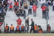 Sobra autocrítica en San Martín