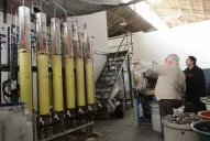 Pilas: duran poco tiempo, pero contaminan casi una eternidad