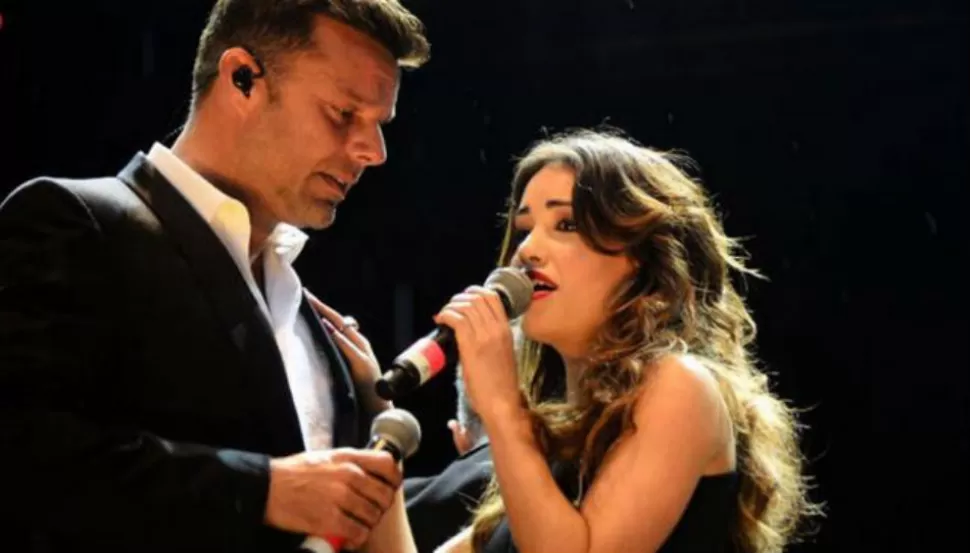 Bailando 2015: Ricky Martin estará esta noche en 'ShowMatch'
