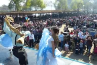 Ataques y contraataques por la Fiesta de Simoca