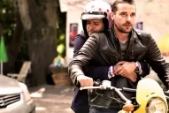 Una secuela pulida y con más humor