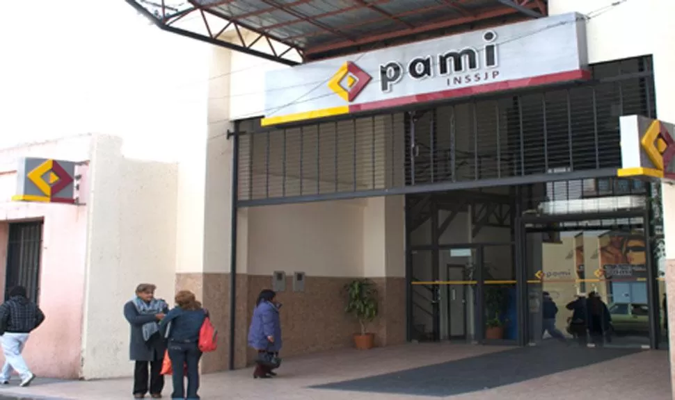 La Justicia Federal de Jujuy ordenó a clínicas y sanatorios que restablezcan prestaciones a afiliados de PAMI
