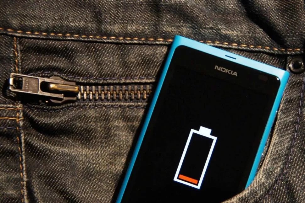 Qué hacer para que la batería de tu celular dure más