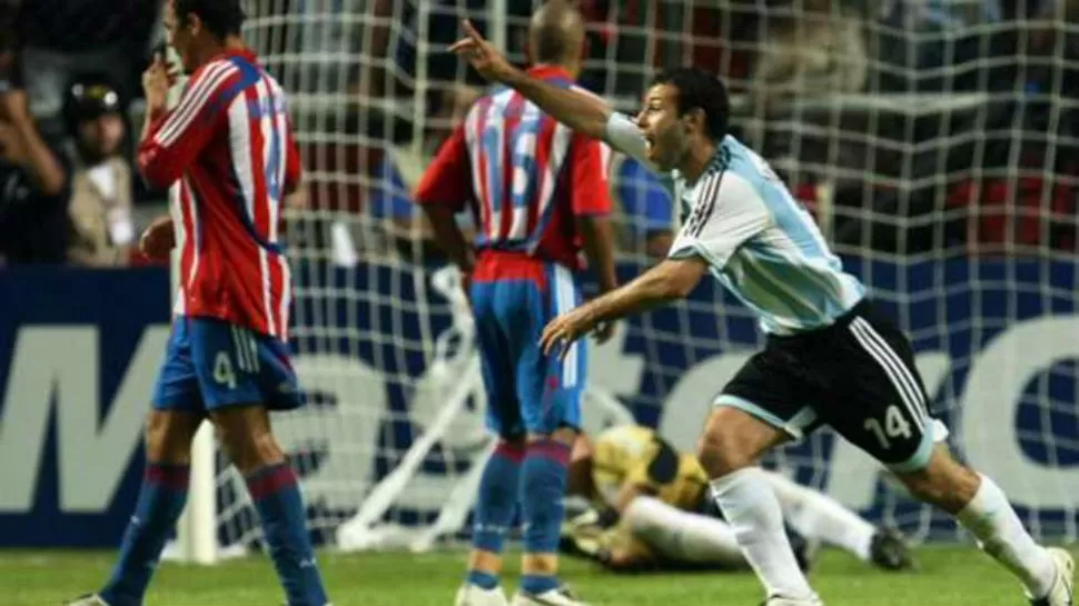 Copa América: tiempo de revancha para Mascherano y Tévez