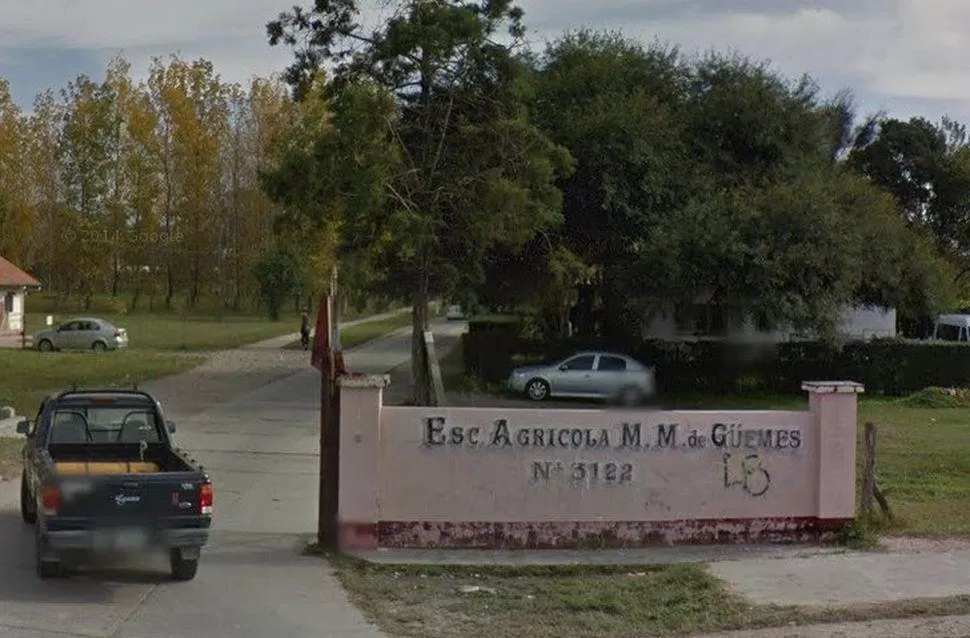 Detienen a un docente salteño acusado de abusar de alumnas de 13 años