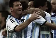Fuerza Argentina, el video motivador dedicado a la Selección