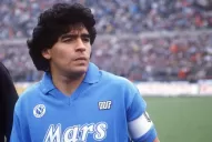 La magia de Maradona aún sigue vigente