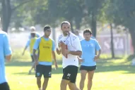 Perdió Santamarina y Atlético quedó a tres puntos