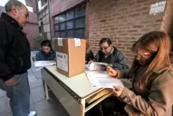 La alianza liderada por la UCR se impone con casi el 50% de votos en las legislativas de Corrientes