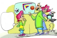 Lejos de ser negativo, aburrirse en vacaciones puede disparar la creatividad de los chicos