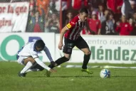 San Martín depende de sí mismo