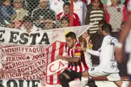 San Martín le dio vida a Juventud y lo pagó con un empate