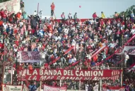 Un tiroteo alteró la paz en Ciudadela