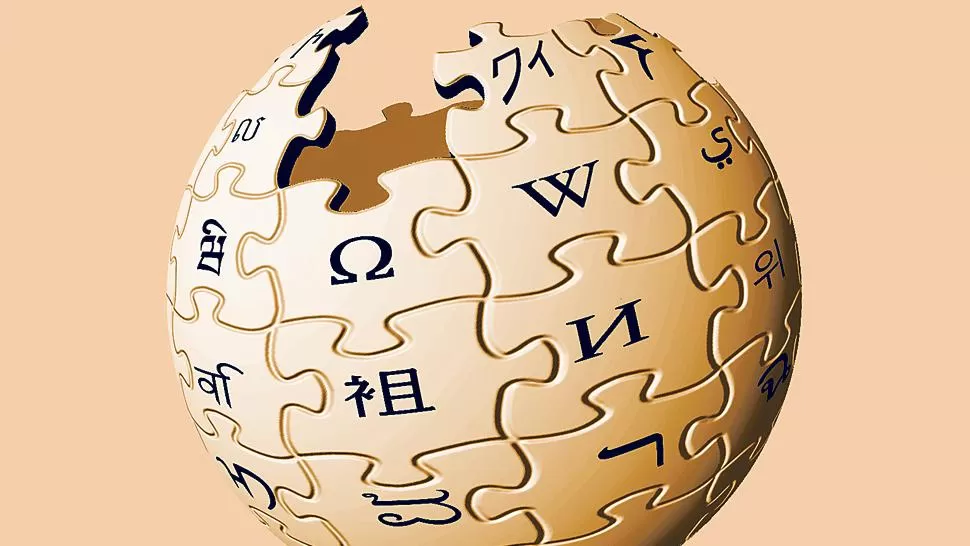 Wikipedia en problemas