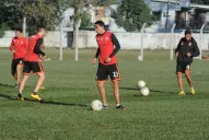 Se encendió la alarma en San Martín