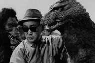 ¿Quién fue Eiji Tsuburaya?