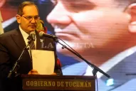 El fiscal de Estado criticó el fallo del 82% móvil