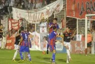 Los hinchas Santos no podrán viajar a Catamarca