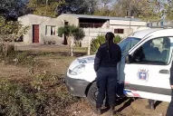 Un nene de ocho años murió por el feroz ataque de un perro pitbull