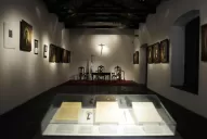 La Casa Histórica estrena guión