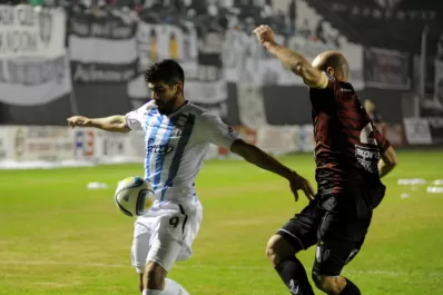 Atlético mostró cómo se regala un triunfo