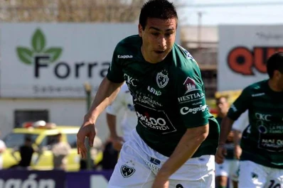 Podemos ganarle a Boca, afirma Héctor Cuevas