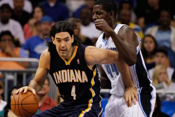 Toronto Raptors será la cuarta franquicia de Scola en la NBA