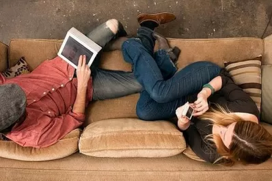 Los celulares smartphones nos están volviendo menos inteligentes