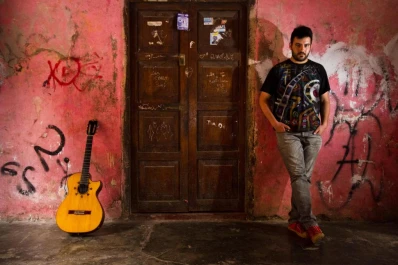 “Se puede disfrutar toda la vida de hacer música”