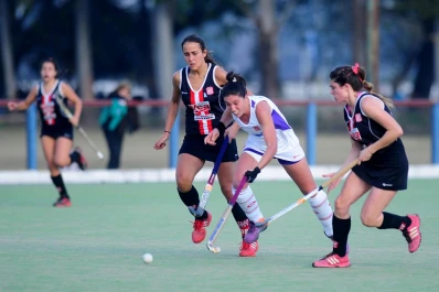 El “rojo” es cosa seria