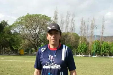 Corbalán: “tenemos distintos objetivos”