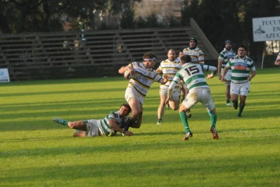 Se perfilan los candidatos del Regional de rugby