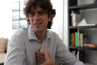 Lousteau acusa al PRO de montar una operación en su contra