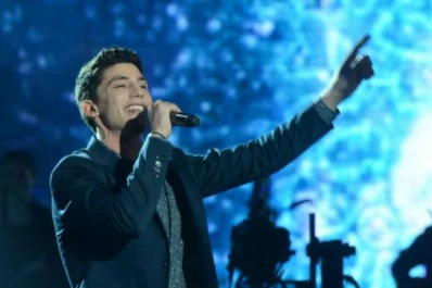 Matías Carrica se consagra ganador en 'Elegidos'