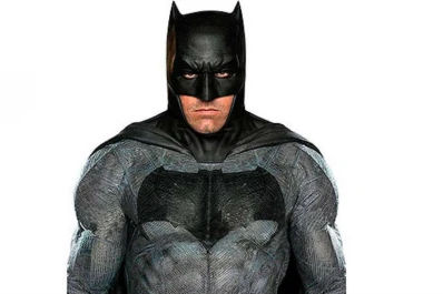 Ben Affleck protagonizará una nueva película de 'Batman'