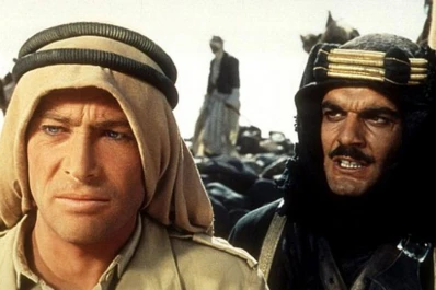 Murió Omar Sharif, una leyenda del cine