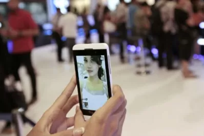 Se podrá validar pagos con selfies